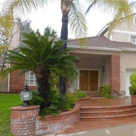 Buy this 5 bed house on 7645 Southby Drive in Los Angeles, CA 91304