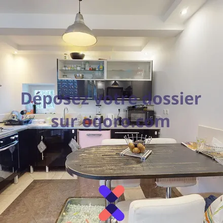 Rent this 6 bed apartment on 21 Rue Alexandre Ribot in 59200 Tourcoing, France