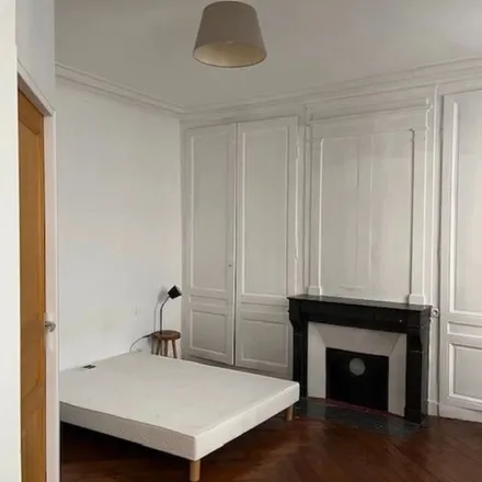 Image 2 - 100 Rue de la République, 76000 Rouen, France - Apartment for rent