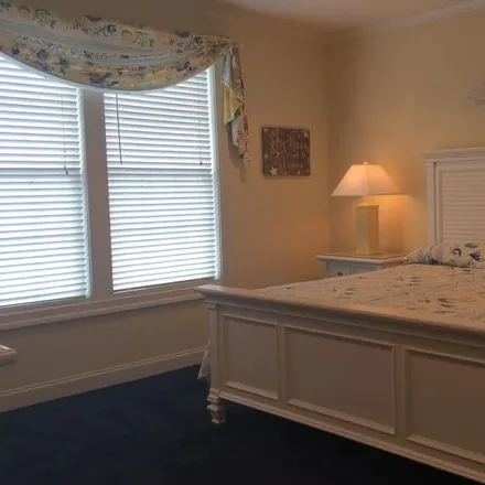Rent this 6 bed house on Surfside Beach in SC, 29515