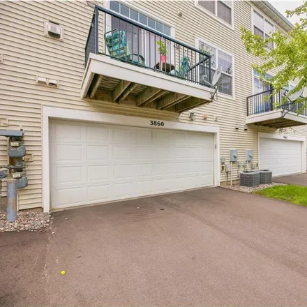 Buy this 4 bed townhouse on 3837 Labelle Street Northeast in Columbia Heights, MN 55421