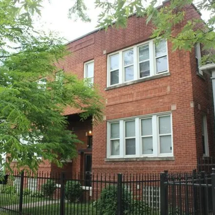 Image 1 - 6211-6213 South Loomis Boulevard, Chicago, IL 60636, USA - House for sale