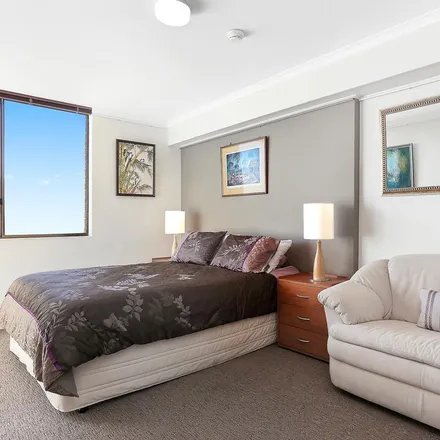 Rent this 2 bed apartment on Horderns Stairs in Potts Point NSW 2011, Australia