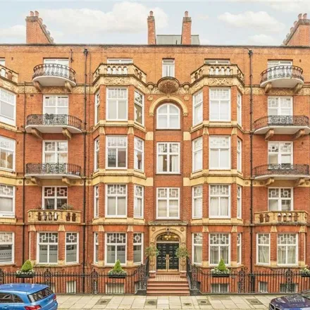 Image 5 - Montagu Mansions, 2-4 Montagu Mansions, London, W1U 6ED, United Kingdom - Apartment for rent