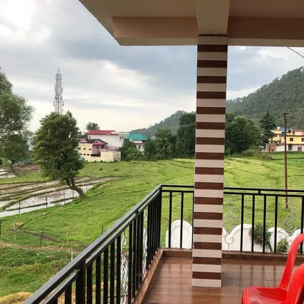 Rent this 3 bed house on Palampur