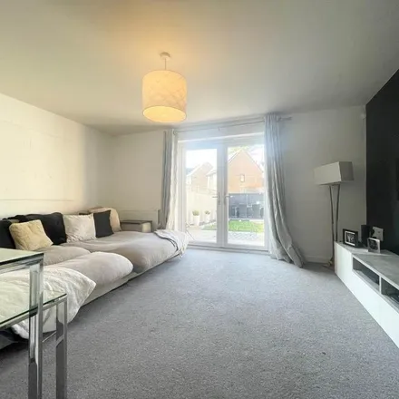 Image 3 - Napier House, 4 Pittville Lawn, Cheltenham, GL52 2BD, United Kingdom - Duplex for rent