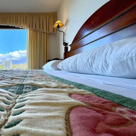 Rent this 1 bed apartment on Los Realejos in Santa Cruz de Tenerife, Spain