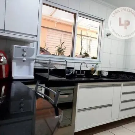 Buy this 4 bed house on Supermercado Monte Serrat in Avenida Francisco Nobre 300, Medeiros