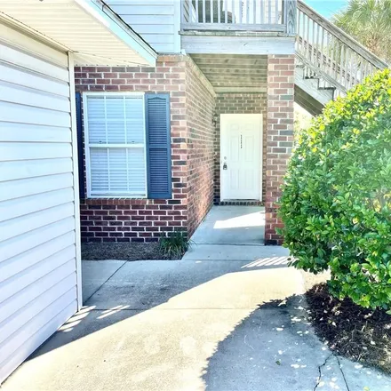 Buy this 3 bed condo on 103 Boyd Drive in Benedict, Glynn County