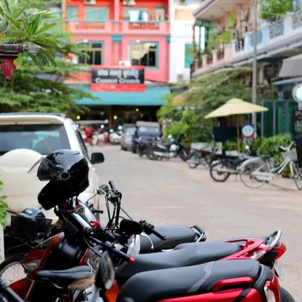 Image 7 - Siem Reap, SIEM REAP, KH - Apartment for rent