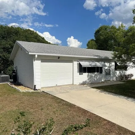 Rent this 2 bed house on 11133 Southwest 78th Avenue in Marion County, FL 34476