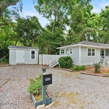 Buy this 3 bed house on 876 Adventure Street in Beaufort, SC 29902