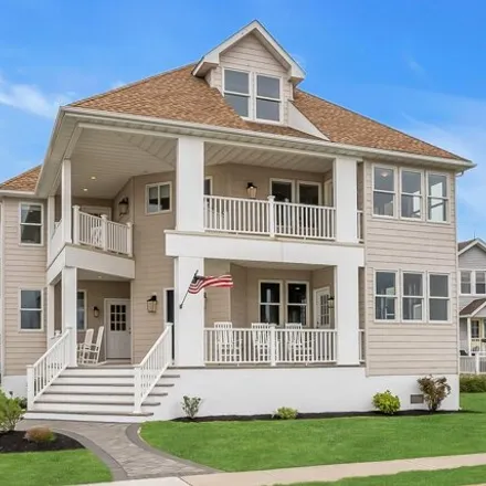 Buy this 5 bed house on 1984 B Street in Belmar, Monmouth County