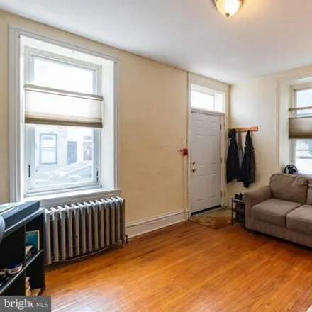 Rent this 1 bed apartment on 3713 Calumet Street in Philadelphia, PA 19129