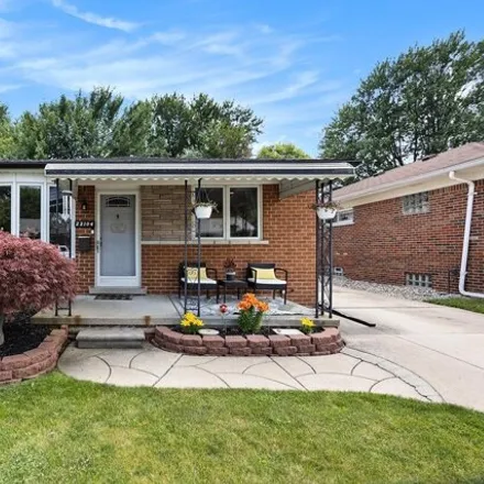 Buy this 3 bed house on 22104 Trombly St in Saint Clair Shores, Michigan