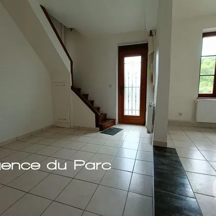 Image 8 - 1 Route de Barre Y Va, 76490 Rives-en-Seine, France - Apartment for rent