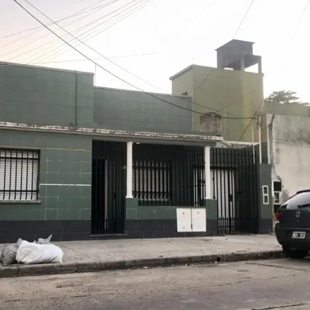 Buy this studio apartment on Pueyrredón 4618 in Villa Ansaldi, 1756 La Tablada