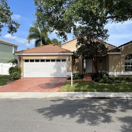 Rent this 3 bed house on 1073 Siena Oaks Circle East in North Palm Beach, FL 33410