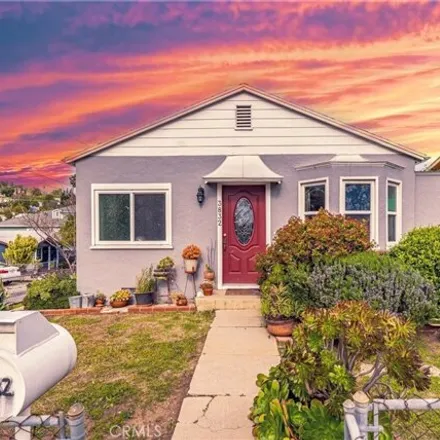 Buy this 2 bed house on 4112 Manor Court in Los Angeles, CA 90065