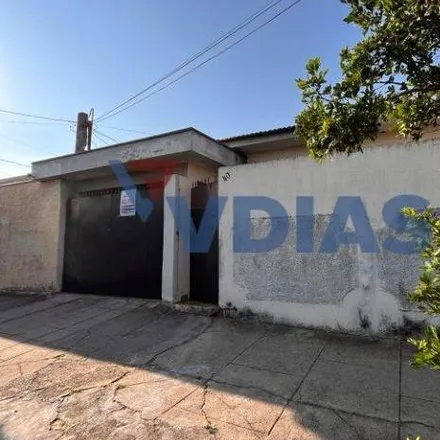 Rent this 2 bed house on Rua Minas Gerais in Vila Maria Helena, Indaiatuba - SP