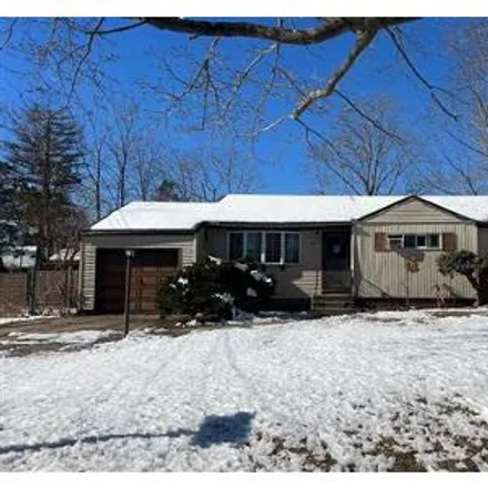 Buy this 3 bed house on 1 Roe Avenue in Brookhaven, Terryville