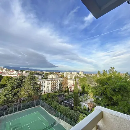 Image 4 - 793 Chemin des Combes, 06600 Antibes, France - Apartment for rent