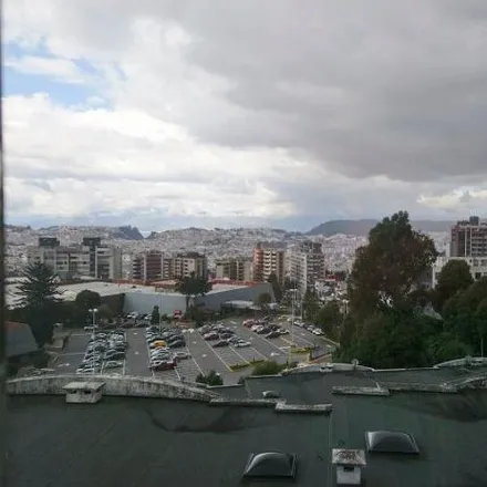Image 2 - Oe9, 170104, Quito, Ecuador - Apartment for sale