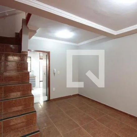 Image 1 - Bloco 5, Rua Dinorah Ferreira Messeder 35, Heliópolis, Belo Horizonte - MG, 31741-560, Brazil - House for rent