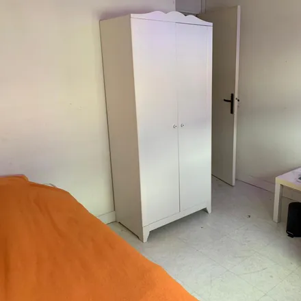 Image 3 - 44 Rue de Ménilmontant, 75020 Paris, France - Room for rent