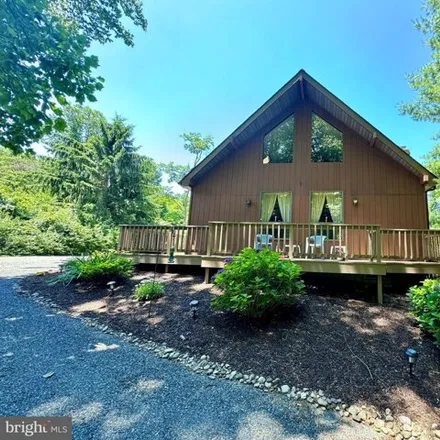 Image 3 - 523 Texter Mountain Rd, Robesonia, Pennsylvania, 19551 - House for sale