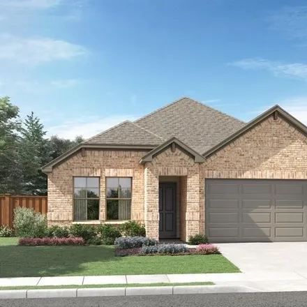 Buy this 4 bed house on Monitor Boulevard in Forney, TX 75126