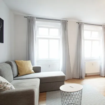 Rent this studio apartment on Wöhlertstraße 15 in 10115 Berlin, Germany