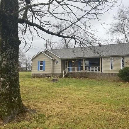 Image 3 - 1030 Deep Draw Road, Homestead, Cumberland County, TN 38555, USA - House for sale