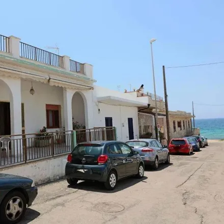 Rent this 3 bed house on Via Venezia in Taviano LE, Italy