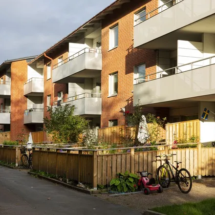 Rent this 4 bed apartment on Nergårdsvägen 55 in 436 34 Gothenburg, Sweden
