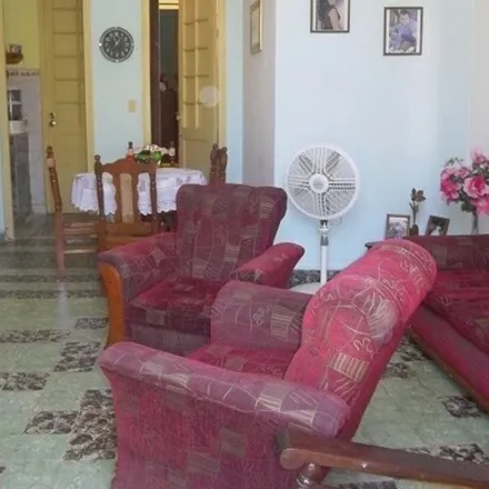 Rent this 1 bed apartment on Camagüey