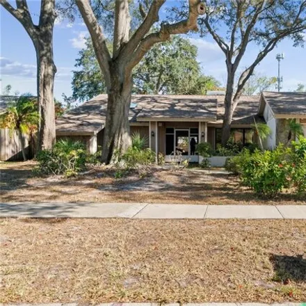 Buy this 3 bed house on 216 Mayfair Circle East in Palm Harbor, FL 34683