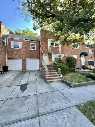 Buy this 3 bed house on 76-37 Vleigh Place in New York, NY 11367