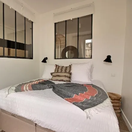 Rent this 1 bed apartment on 35 Rue Saint-Antoine in 75004 Paris, France