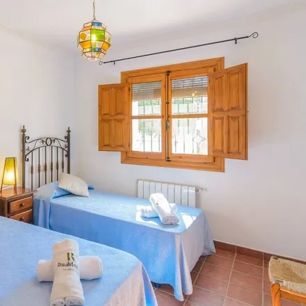 Rent this 3 bed house on Granada in Andalusia, Spain
