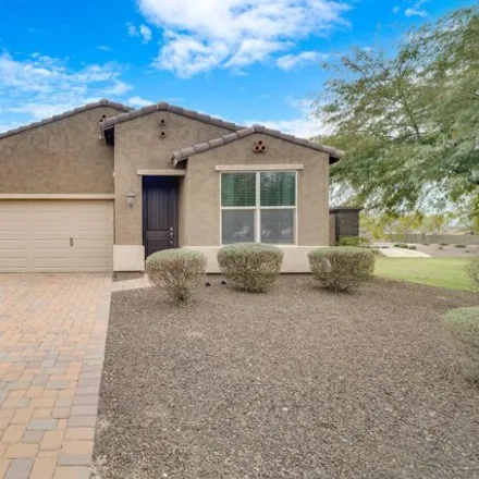 Buy this 3 bed house on 217 East Lazio Road in San Tan Valley, AZ 85140