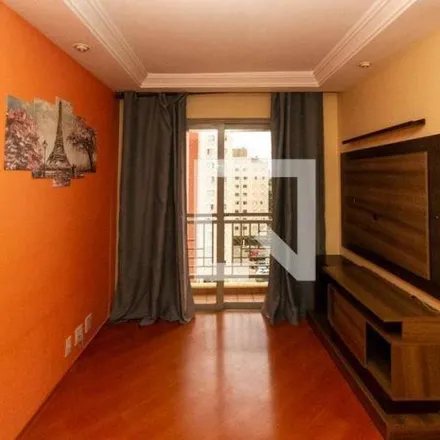 Buy this 2 bed apartment on Condominio Georgia Gardens in Rua Solidônio Leite 2449, São Lucas