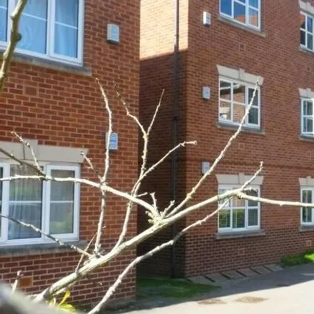 Rent this 2 bed apartment on The Value Car Centre in Bishop Bridge Road, Norwich