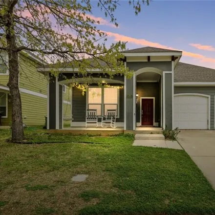 Buy this 3 bed house on 10075 Concord Drive in Providence Village, Denton County