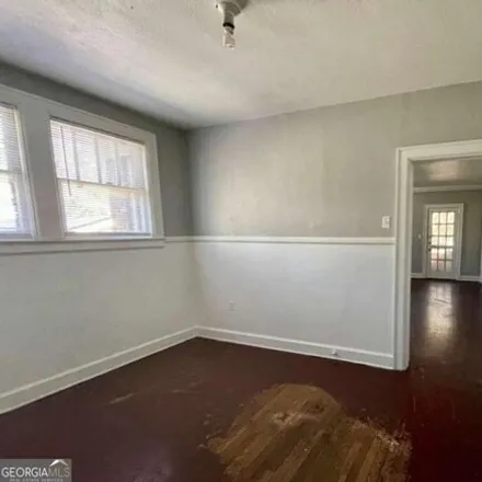 Image 4 - 1233 East Anderson Street, Savannah, GA 31404, USA - House for sale