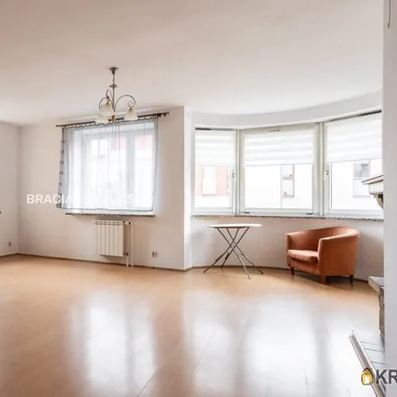 Buy this 3 bed apartment on Szwedzka in 30-315 Krakow, Poland