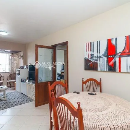 Buy this 2 bed apartment on Bazar Mimo in Rua Coronel Fernando Machado 568, Historic District