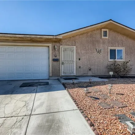 Buy this 4 bed house on 5269 Orinda Avenue in Paradise, NV 89120