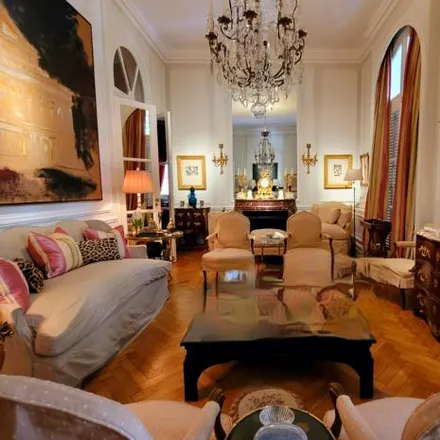 Buy this 1 bed apartment on Avenida Alvear 1698 in Recoleta, 6660 Buenos Aires