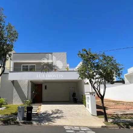 Image 1 - Rua Honorato Manfredini, Jardim Sunset Village, Sorocaba - SP, 18048-002, Brazil - House for sale